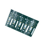 Rogers Material ENIG Pcb Assembly Board Green Silk Screen