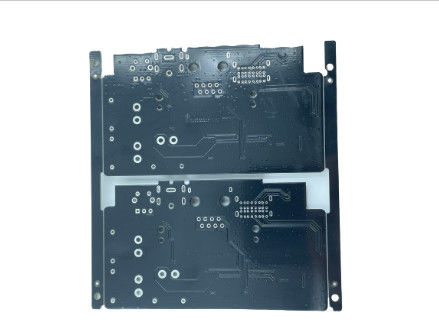 4 - 20 Layer Multilayer Printed Circuit Board 0.4 - 3.2mm Thickness